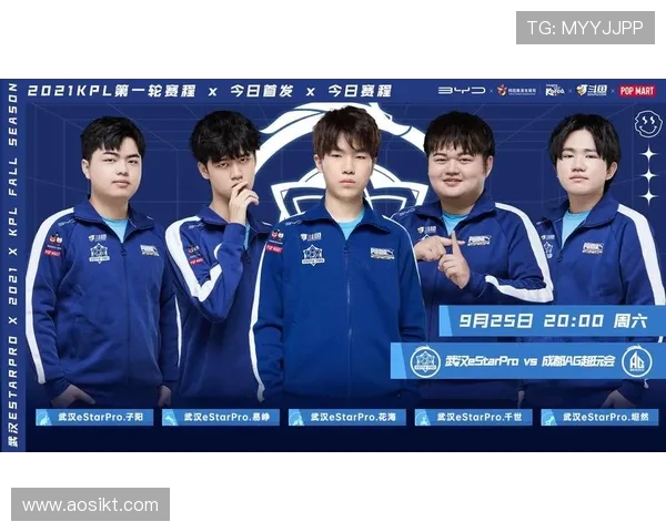 eStar电子竞技俱乐部发展历程与荣耀征程全面解读