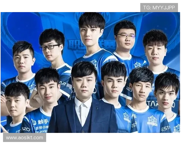 eStar电子竞技俱乐部崛起之路：从明星选手到顶级赛事冠军的背后故事
