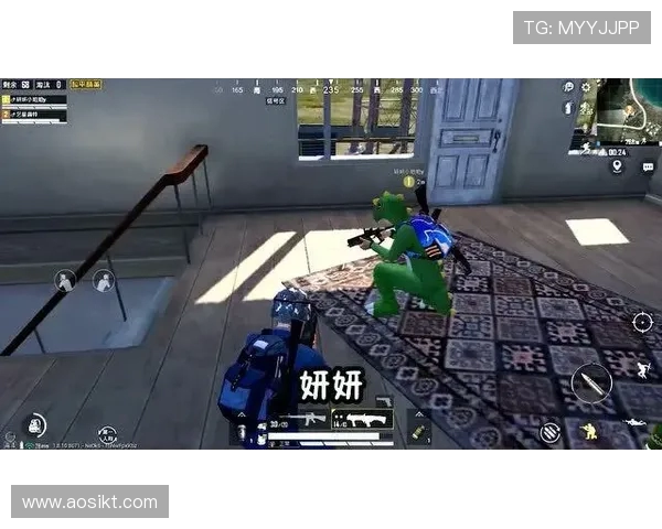 《探索Elk射手的战术优势与技能提升之道》