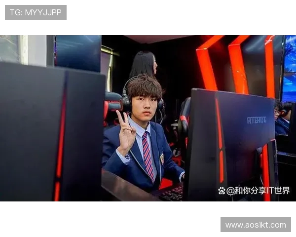 全球电子竞技产业崛起推动年轻一代创造全新数字竞技文化风潮 全球电子竞技产业崛起推动年轻一代创造全新数字竞技文化风潮