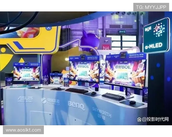 探索电竞直播新时代推动游戏文化与数字娱乐深度融合发展 探索电竞直播新时代推动游戏文化与数字娱乐深度融合发展