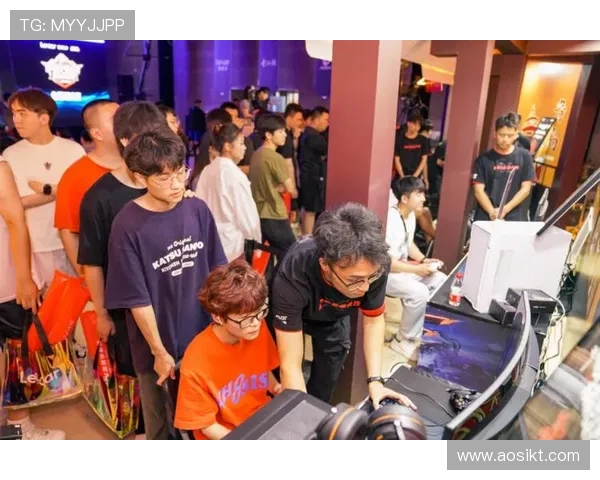 电竞职业联赛新风潮崛起 多元化发展推动行业格局重塑 电竞职业联赛新风潮崛起 多元化发展推动行业格局重塑