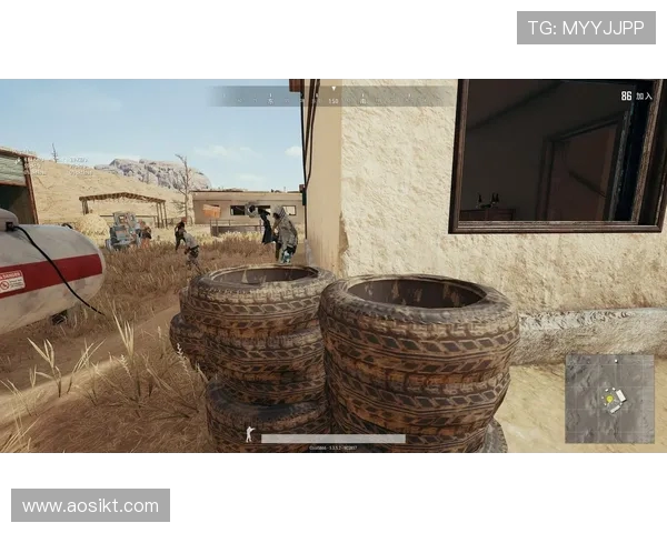 《Twisted Minds绝地求生战术解析与高手策略分享》