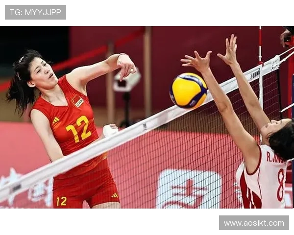 中国女排连胜强敌展现顽强斗志再创佳绩备战世界锦标赛迎新挑战