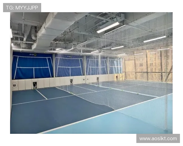 网球技术全面解析:从基础发球到高阶战术策略的全方位指南