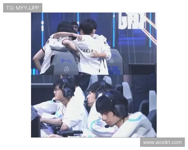 聚焦英雄联盟全球电竞盛宴探秘职业选手背后的激情与荣耀之路