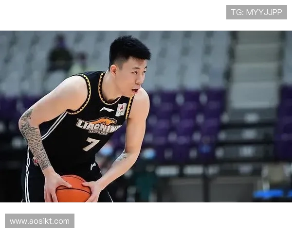 张镇麟引领新时代篮球风潮 揭秘中国男篮未来之星的成长轨迹