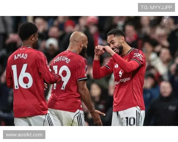 曼联重塑辉煌之路从低谷到巅峰探寻红魔复兴的关键因素