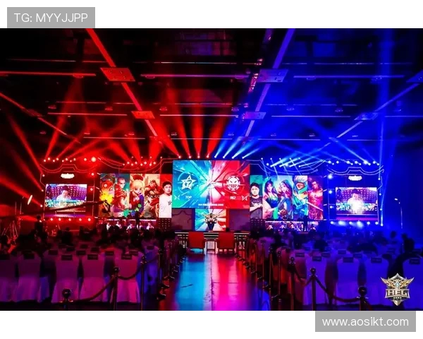 电竞赛事巅峰对决：全球顶级战队争锋竞技舞台决胜未来