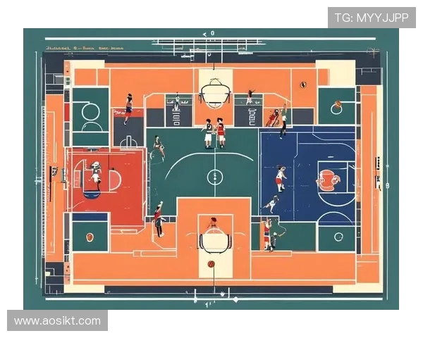 篮球技巧与战术解析：从基础训练到高级战略全方位提升球场表现