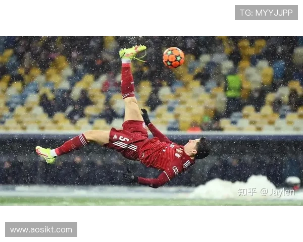 罗伯特莱万多夫斯基如何凭实力与坚持书写欧洲足坛不灭传奇