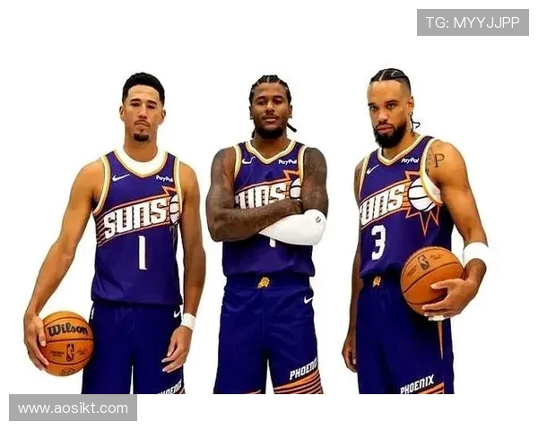 菲尼克斯太阳新赛季阵容深度解析与冲击总冠军前景展望