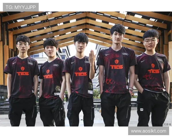 CSGO精彩解析：深入TES战队的默契配合与战术执行