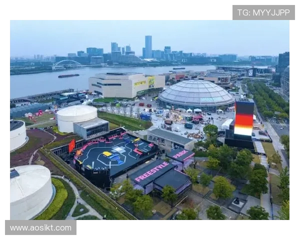 上海极限运动队意识创新高引领极限运动新潮流