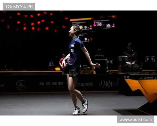 北京乒乓球队引领最新乒乓球节奏TOP10榜单精彩表现不容错过