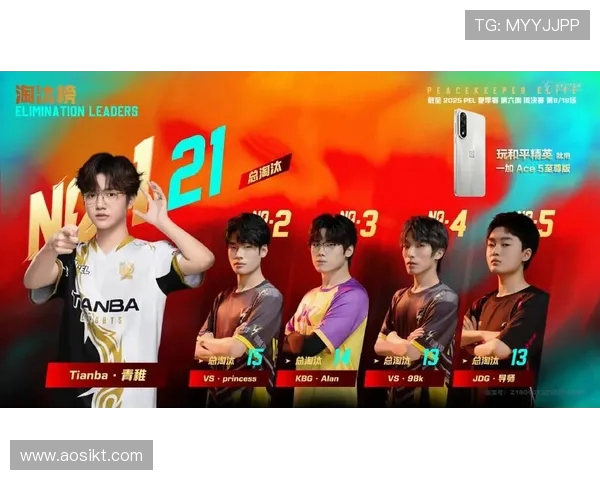 和平精英巨献：深入探讨JDG战队的耐力与团队协作之道