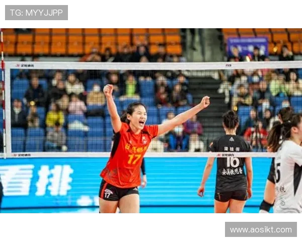 成都排球队的节奏分析与战术探讨助力排球发展新篇章