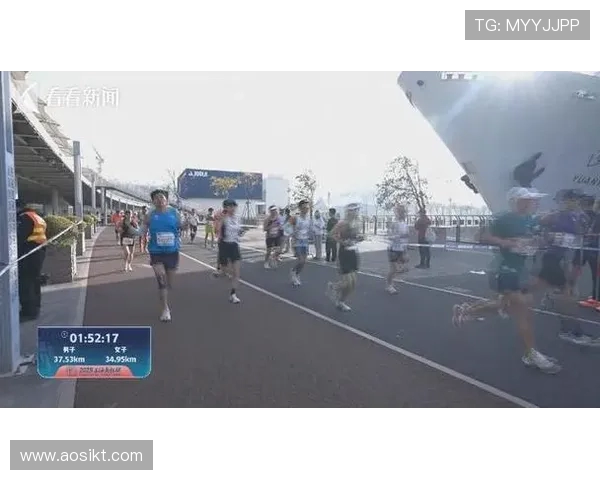 成都极限运动队在马拉松大满贯中的意识表现与竞技精神深度解析