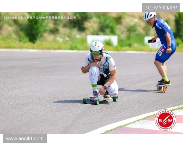 武汉滑板队在马拉松大满贯中的精彩表现与实力分析