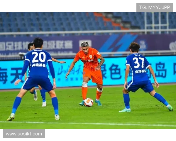 武汉足球队加速转型探讨:从传统到现代的全新发展之路 武汉足球队加速转型探讨:从传统到现代的全新发展之路