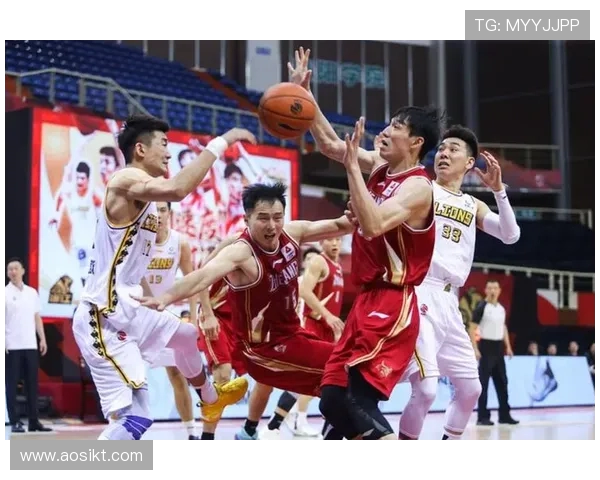 深入分析上海街舞队的盯防策略与战术执行技巧