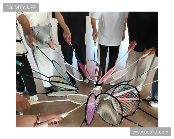 科学羽毛球技巧提升:探索意识训练的有效方法与实践策略 科学羽毛球技巧提升:探索意识训练的有效方法与实践策略