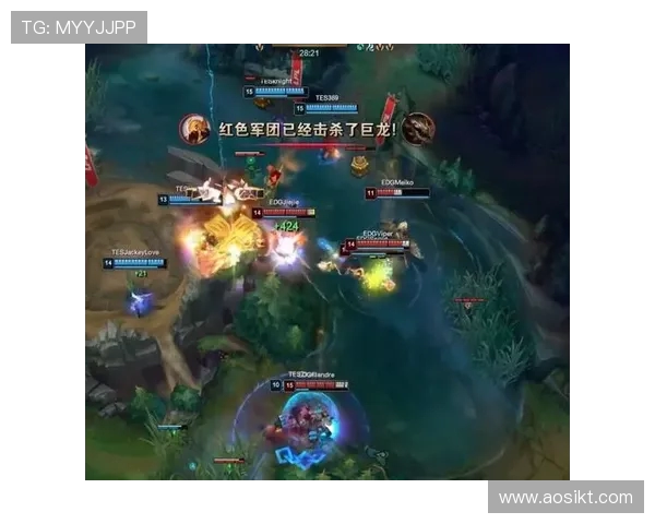 赛后复盘分析V5与TES对决中的技术细节与战术运用