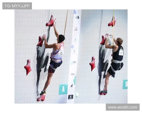 重庆攀岩队与深圳攀岩队速度对决赛后分析与总结 重庆攀岩队与深圳攀岩队速度对决赛后分析与总结