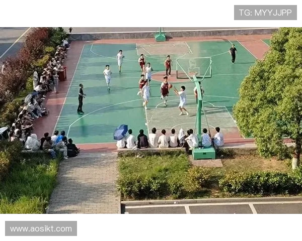 青春赛场逐梦前行奋勇拼搏谱写精彩竞技华章