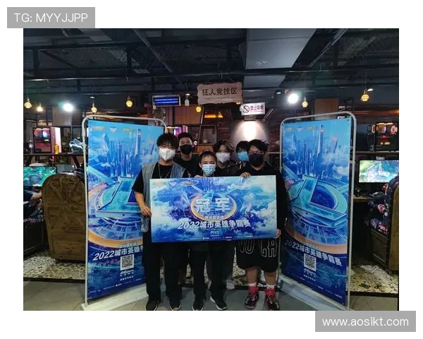 陈敏专访:畅谈英雄联盟的辉煌历程与未来展望 陈敏专访:畅谈英雄联盟的辉煌历程与未来展望