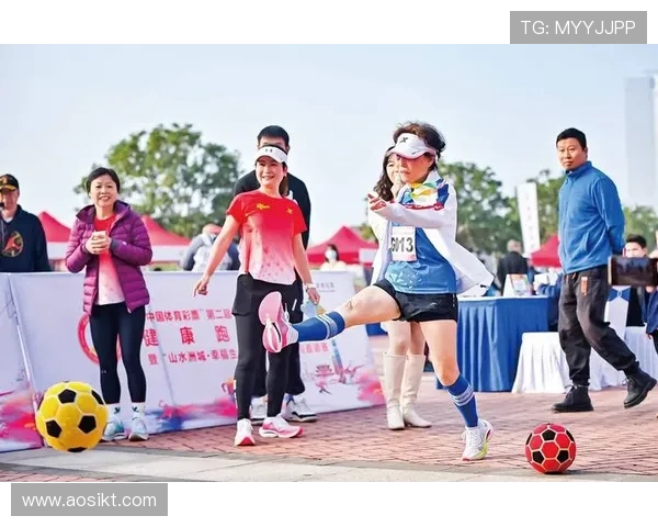 体育运动助力健康生活 全民健身新风尚与体育精神的完美融合 体育运动助力健康生活 全民健身新风尚与体育精神的完美融合