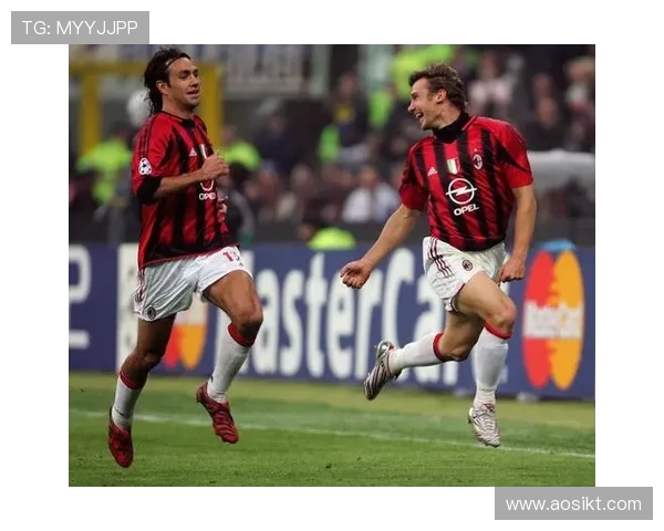 安德烈·舍甫琴科：从足球场上的锋线传奇到世界体育舞台的领军人物