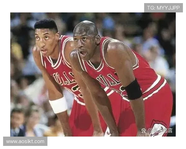 斯科蒂·皮蓬:传奇篮球生涯背后的坚持与突破 斯科蒂·皮蓬:传奇篮球生涯背后的坚持与突破