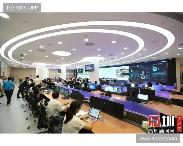 深圳马可波罗：打造国际化文化交流新平台助力城市创新发展