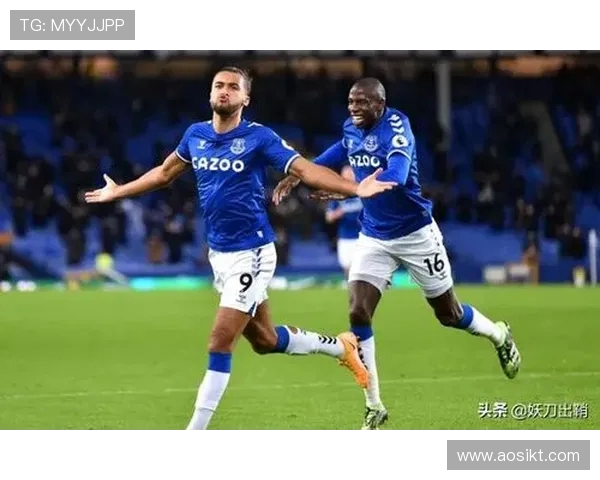 2017年埃弗顿对阵莱斯特城精彩回顾与赛后分析 2017年埃弗顿对阵莱斯特城精彩回顾与赛后分析