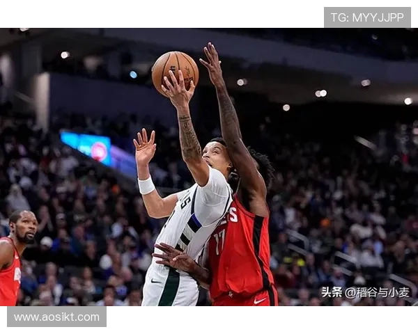 2019年火箭与雄鹿精彩对决回放全场亮点与精彩瞬间解析