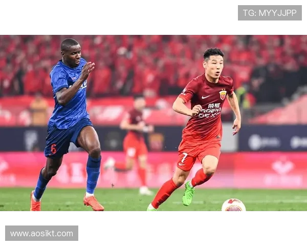 上海上港与深圳精彩对决全场录像回放及精彩瞬间分析 上海上港与深圳精彩对决全场录像回放及精彩瞬间分析