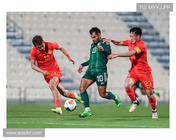 中国国奥对决韩国国奥央视直播解析精彩瞬间与赛后点评