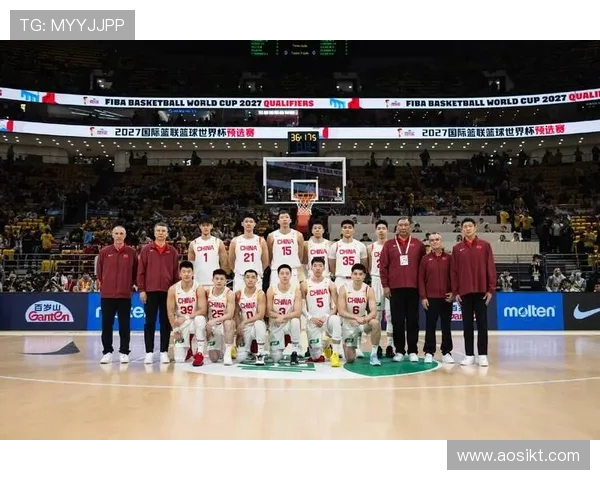 中国男篮对阵新加坡精彩直播全程回顾与赛后分析