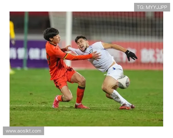 乌兹别克斯坦对阵韩国足球赛直播全程回顾与精彩瞬间分析