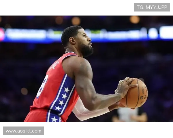 乔治在对湖人比赛中狂砍39分展现超强个人能力与球队竞争力 乔治在对湖人比赛中狂砍39分展现超强个人能力与球队竞争力