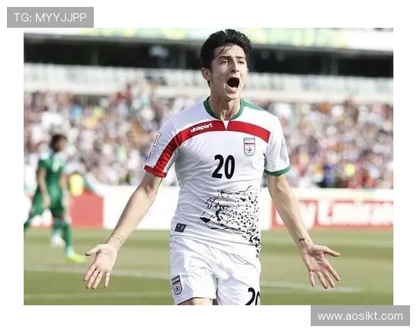 俄罗斯与伊朗足球对决分析及战术解读展望