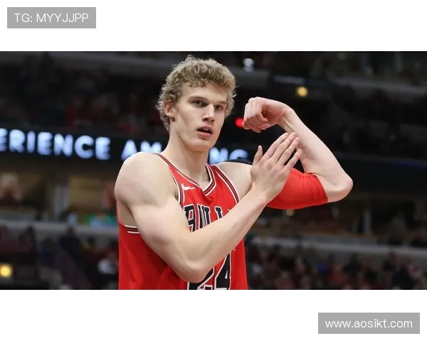 劳里马尔卡宁的崛起之路:从新秀到全明星的精彩旅程