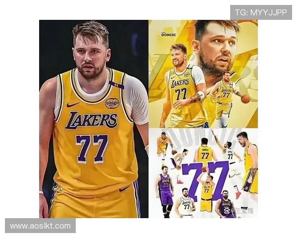 卢卡东契奇如何在NBA赛场上展现天赋与领导力的完美结合