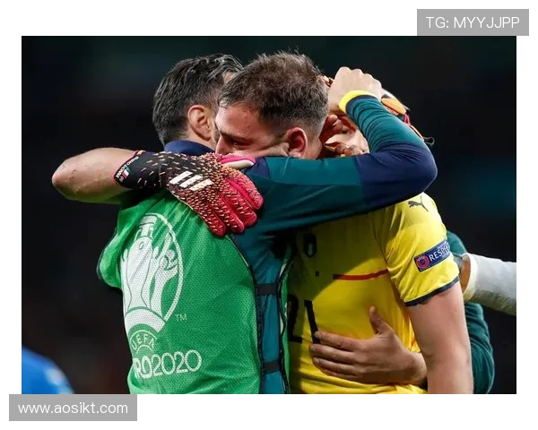 多纳鲁马：从青涩门将到世界顶级守门员的成长之路