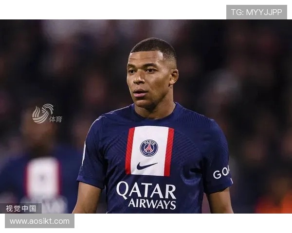 姆巴佩拒绝续约引发风波巴黎计划今夏以15亿欧元出售他 姆巴佩拒绝续约引发风波巴黎计划今夏以15亿欧元出售他