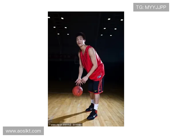 孙铭徽：从青涩新星到篮球场上的领军人物之路