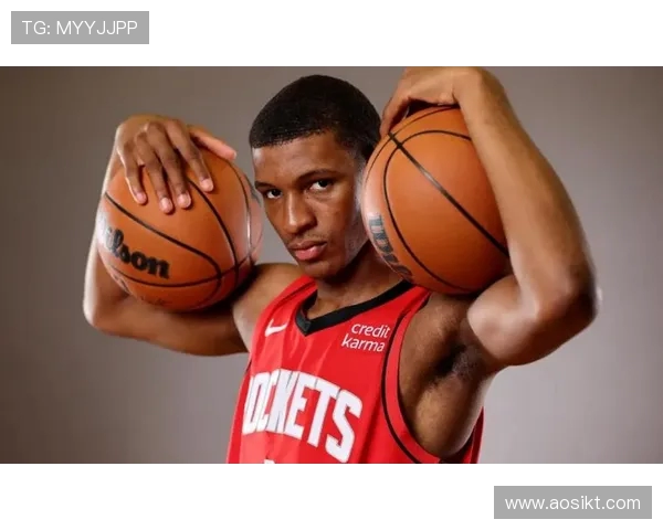 小贾巴里史密斯：新星崛起，NBA赛场的未来之星与挑战