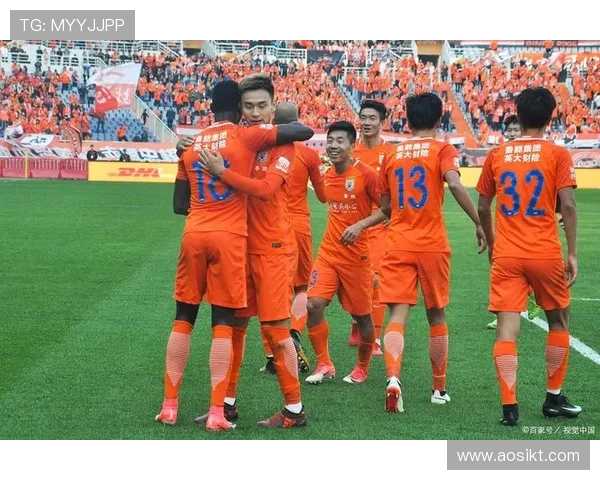 山东鲁能迎战柔佛FC力争亚冠小组赛首胜全力以赴